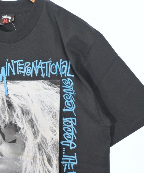 STUSSY Tシャツ・カットソー メンズ 【古着】【中古】【送料無料】