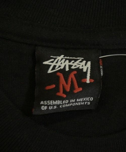 STUSSY Tシャツ・カットソー メンズ 【古着】【中古】【送料無料】