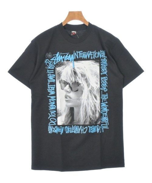 STUSSY Tシャツ・カットソー メンズ 【古着】【中古】【送料無料】