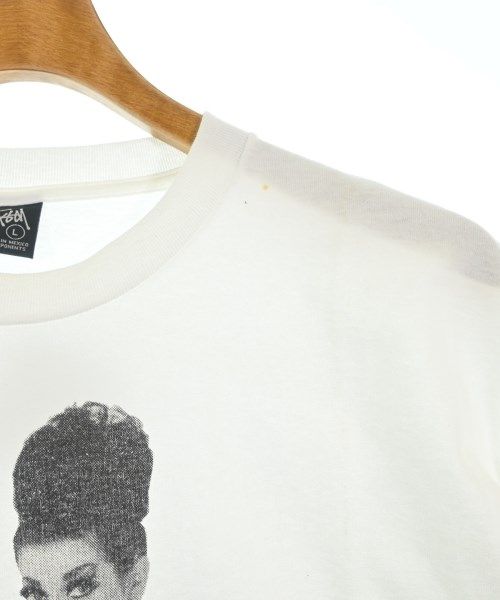 STUSSY Tシャツ・カットソー メンズ 【古着】【中古】【送料無料】