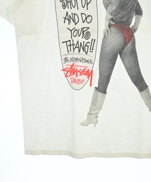 STUSSY Tシャツ・カットソー メンズ 【古着】【中古】【送料無料】