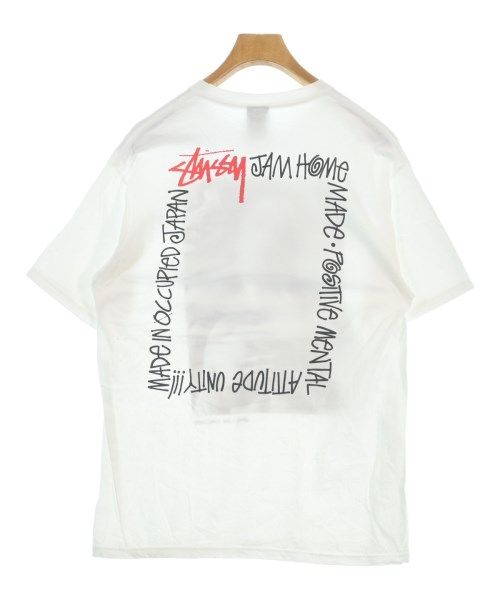 STUSSY Tシャツ・カットソー メンズ 【古着】【中古】【送料無料】