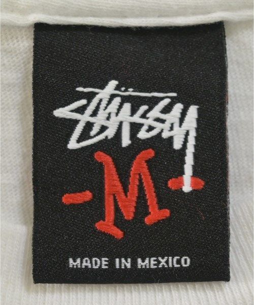 STUSSY Tシャツ・カットソー メンズ 【古着】【中古】【送料無料】