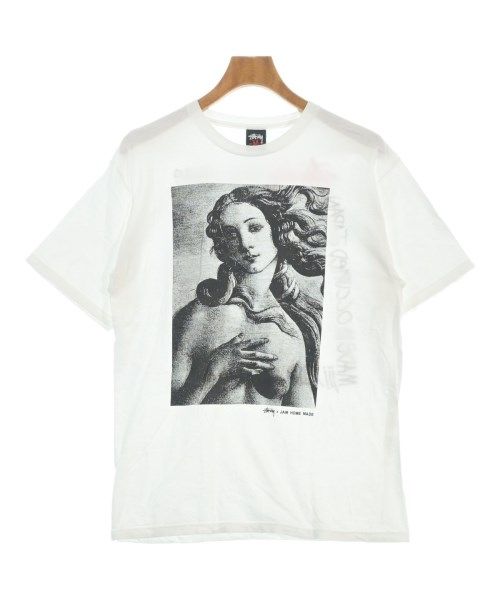 STUSSY Tシャツ・カットソー メンズ 【古着】【中古】【送料無料】