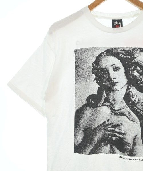 STUSSY Tシャツ・カットソー メンズ 【古着】【中古】【送料無料】