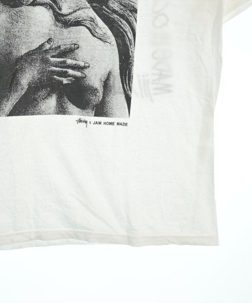 STUSSY Tシャツ・カットソー メンズ 【古着】【中古】【送料無料】