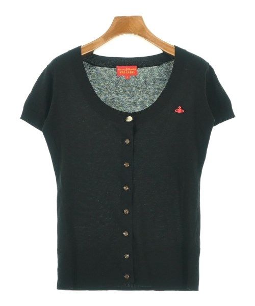 Vivienne Westwood RED LABEL カーディガン レディース 【古着】【中古】【送料無料】