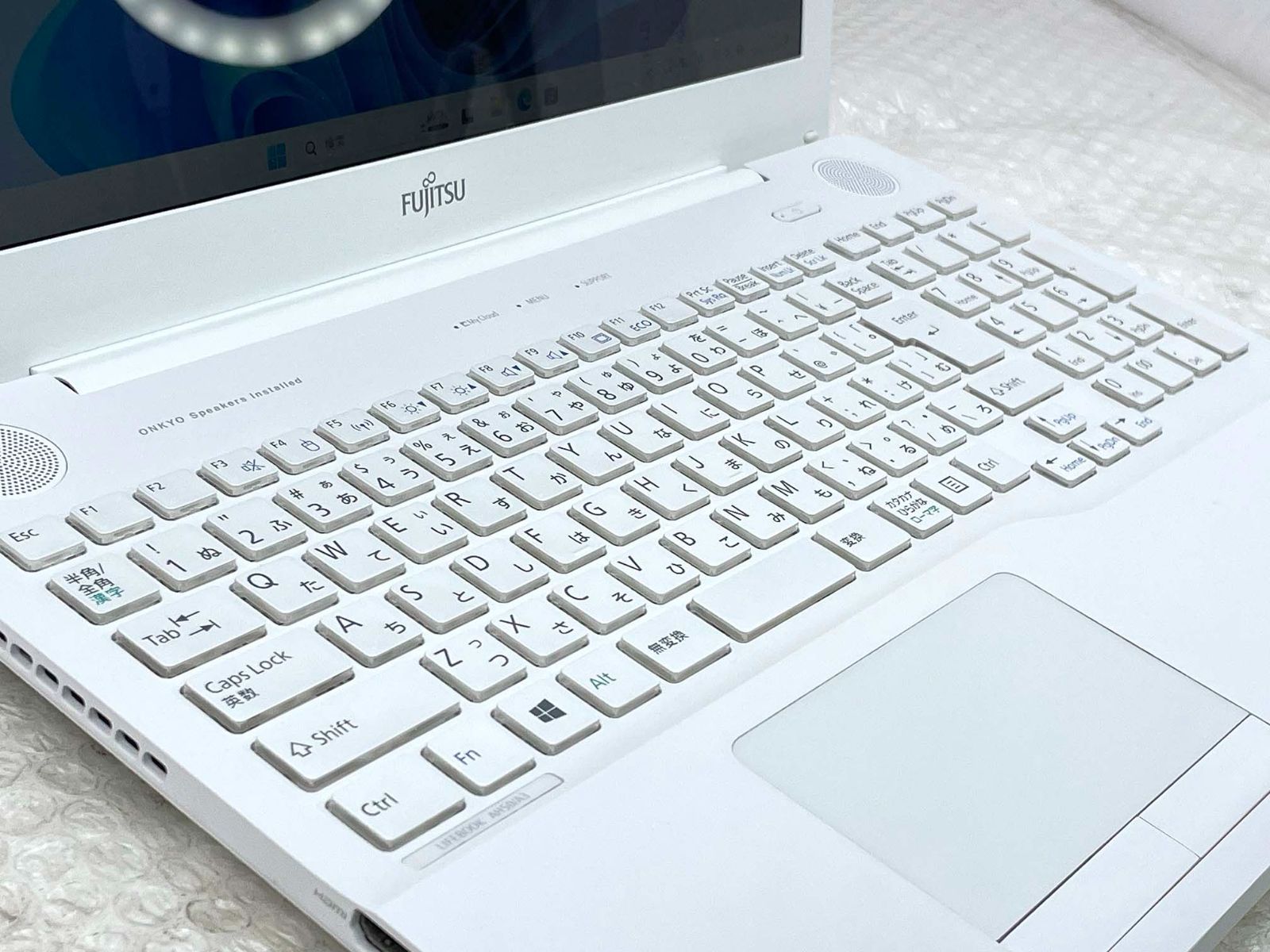 富士通 LIFEBOOK AH50/A3 i7-6700HQ/8GB/1TB HDD/Windows11/15.6型HD 富士通 LIFEBOOK AH50/A3 i7-6700HQ/8GB/1TB HDD/Windows11/15.6型HD