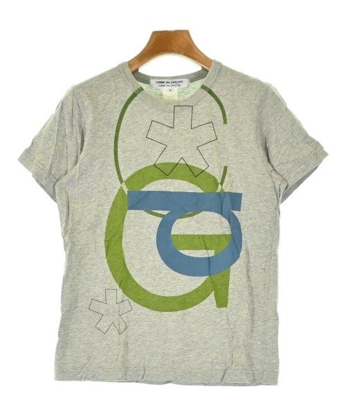 COMME des GARCONS COMME des GARCONS Tシャツ・カットソー レディース 【古着】【中古】【送料無料】