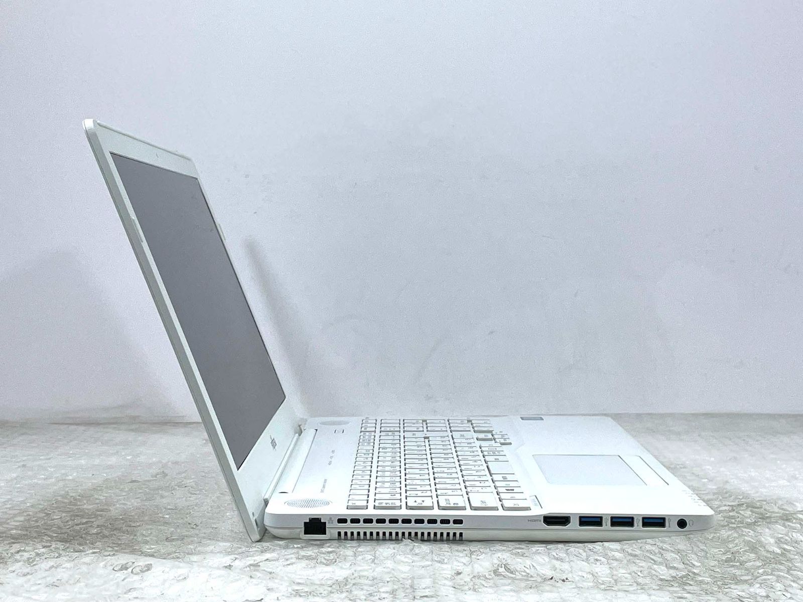 富士通 LIFEBOOK AH50/A3 i7-6700HQ/8GB/1TB HDD/Windows11/15.6型HD