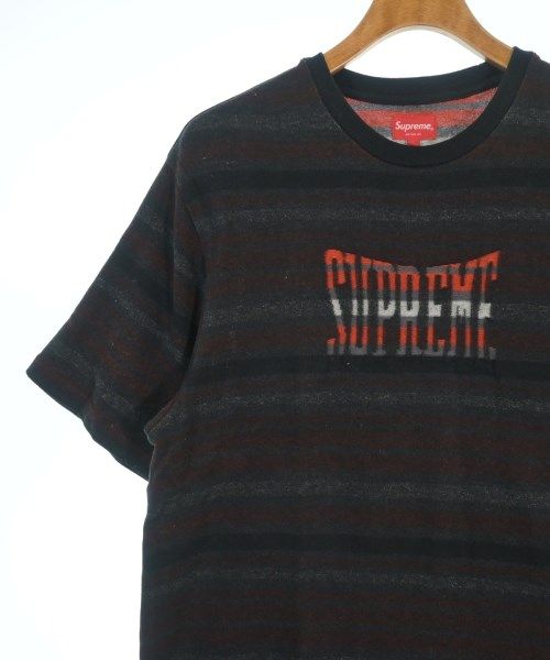 Supreme Tシャツ・カットソー メンズ 【古着】【中古】【送料無料】 Supreme Tシャツ・カットソー メンズ 【古着】【中古】【送料無料】