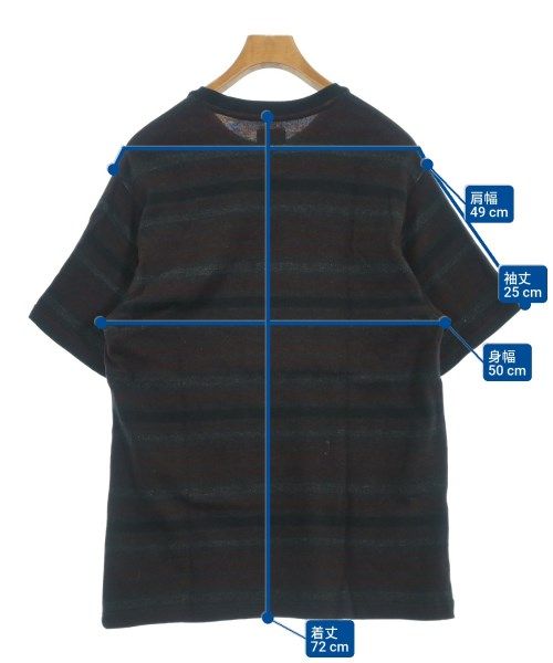 Supreme Tシャツ・カットソー メンズ 【古着】【中古】【送料無料】 Supreme Tシャツ・カットソー メンズ 【古着】【中古】【送料無料】