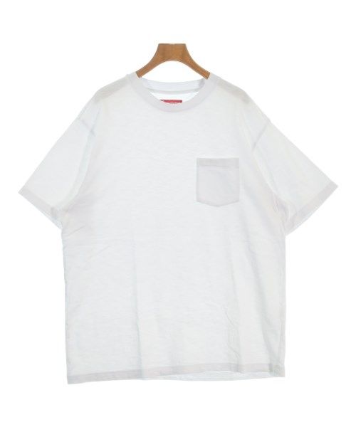 Supreme Tシャツ・カットソー メンズ 【古着】【中古】【送料無料】