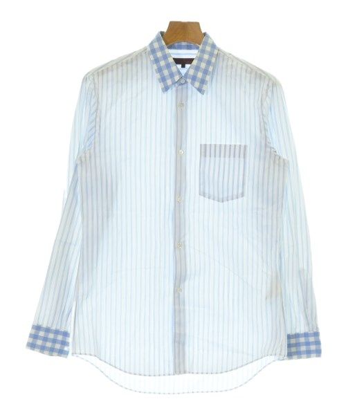 COMME des GARCONS HOMME DEUX カジュアルシャツ メンズ 【古着】【中古】【送料無料】