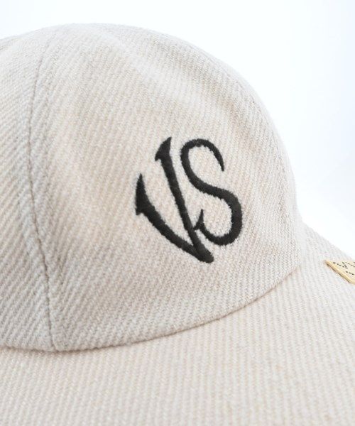 visvim キャップ メンズ 【古着】【中古】【送料無料】