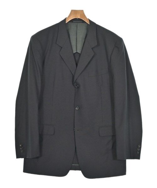 yohji yamamoto POUR HOMME テーラードジャケット メンズ 【古着】【中古】【送料無料】