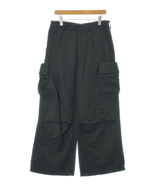 Y-3 カーゴパンツ メンズ 【古着】【中古】【送料無料】