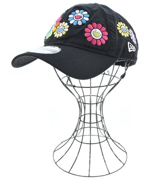 NEW ERA キャップ メンズ 【古着】【中古】【送料無料】
