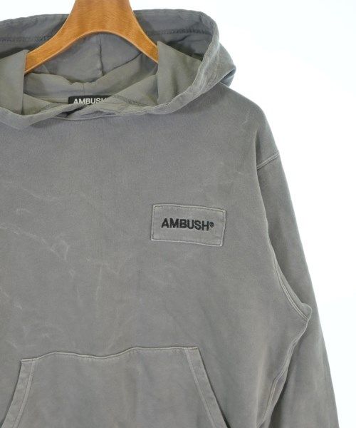 AMBUSH パーカー メンズ 【古着】【中古】【送料無料】