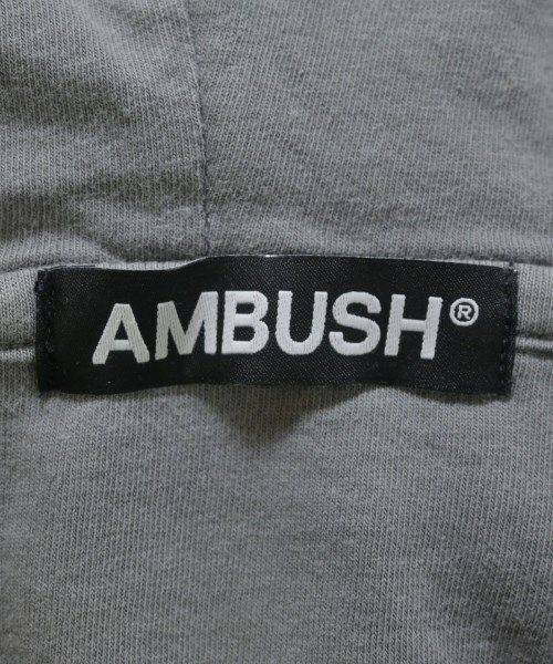 AMBUSH パーカー メンズ 【古着】【中古】【送料無料】