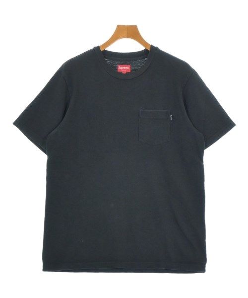 Supreme Tシャツ・カットソー メンズ 【古着】【中古】【送料無料】