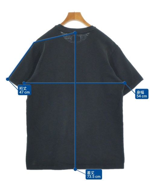 Supreme Tシャツ・カットソー メンズ 【古着】【中古】【送料無料】