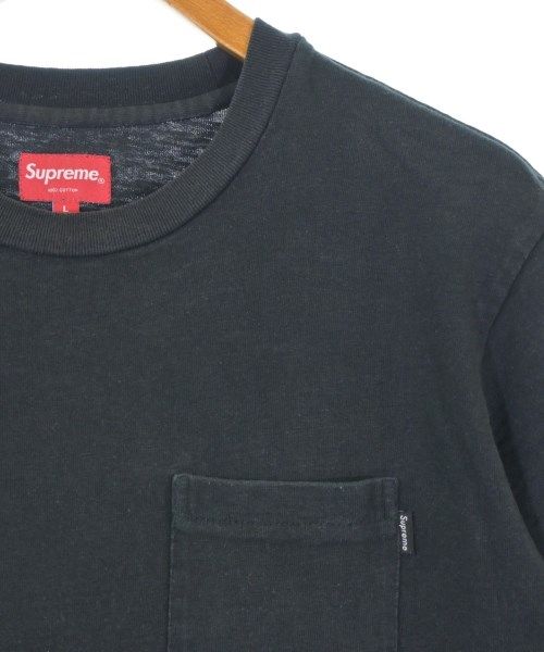 Supreme Tシャツ・カットソー メンズ 【古着】【中古】【送料無料】