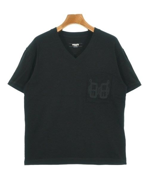 HERMES Tシャツ・カットソー レディース 【古着】【中古】【送料無料】 47,520円
