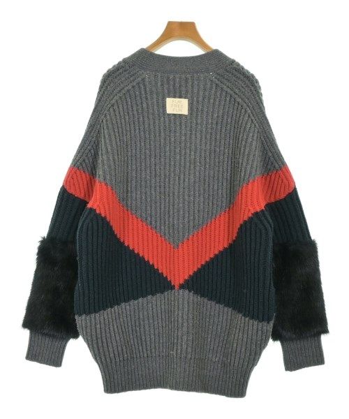 STELLA McCARTNEY カーディガン レディース 【古着】【中古】【送料