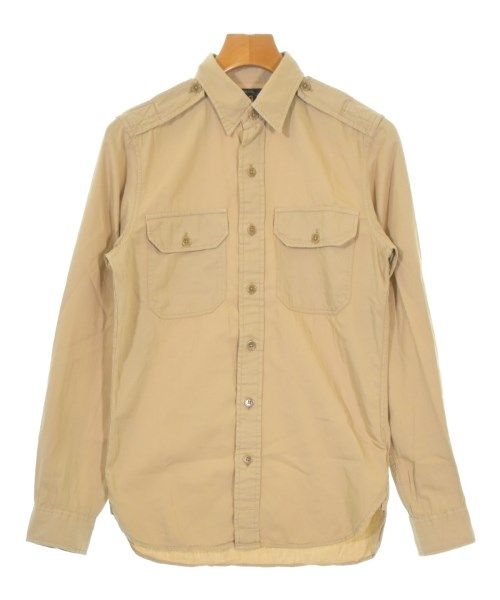 RRL カジュアルシャツ メンズ 【古着】【中古】【送料無料】