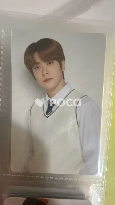 NCT ジェヒョン 2019 NCT 127 BACK TO SCHOOL KIT ALADDIN - メルカリ