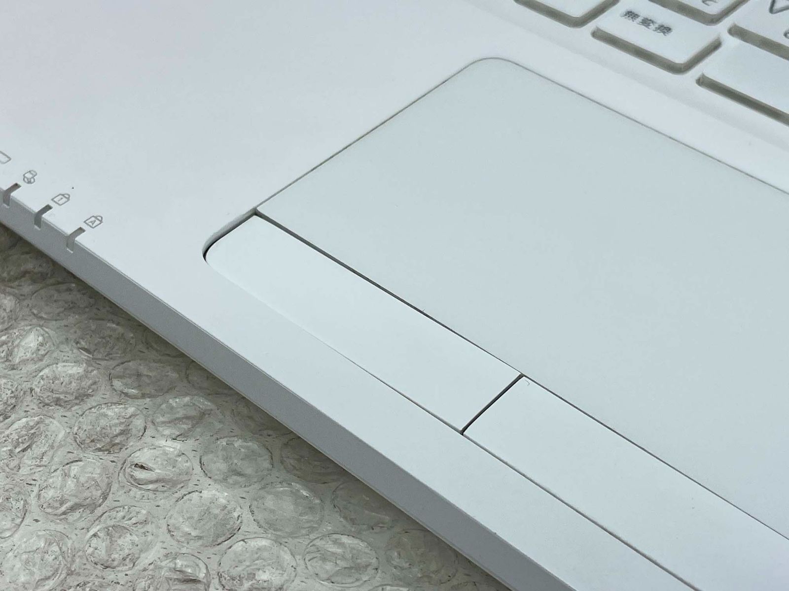 富士通 LIFEBOOK AH50/A3 i7-6700HQ/8GB/1TB HDD/Windows11/15.6型HD