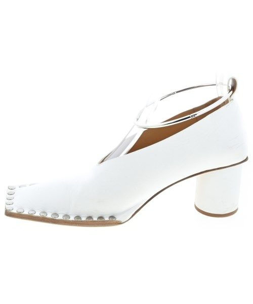 JIL SANDER パンプス レディース 【古着】【中古】【送料無料】 JIL SANDER パンプス レディース 【古着】【中古】【送料無料】