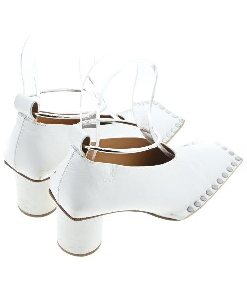 JIL SANDER パンプス レディース 【古着】【中古】【送料無料】 JIL SANDER パンプス レディース 【古着】【中古】【送料無料】