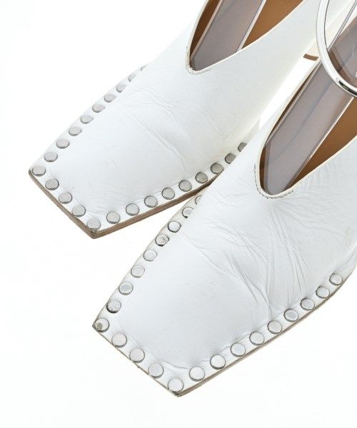 JIL SANDER パンプス レディース 【古着】【中古】【送料無料】 JIL SANDER パンプス レディース 【古着】【中古】【送料無料】