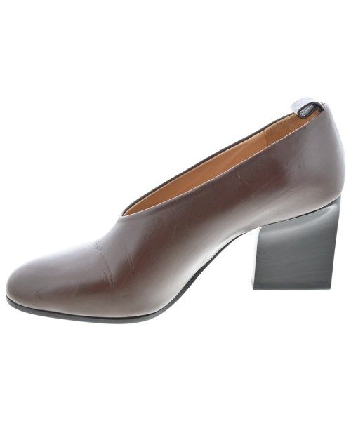 JIL SANDER パンプス レディース 【古着】【中古】【送料無料】 JIL SANDER パンプス レディース 【古着】【中古】【送料無料】
