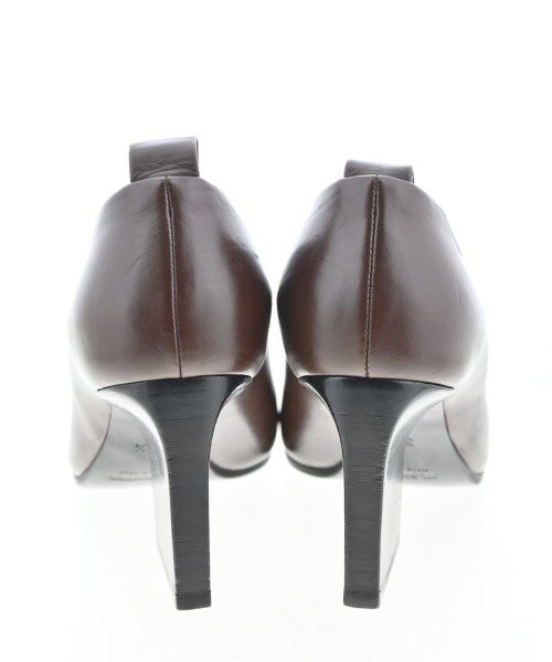 JIL SANDER パンプス レディース 【古着】【中古】【送料無料】 JIL SANDER パンプス レディース 【古着】【中古】【送料無料】