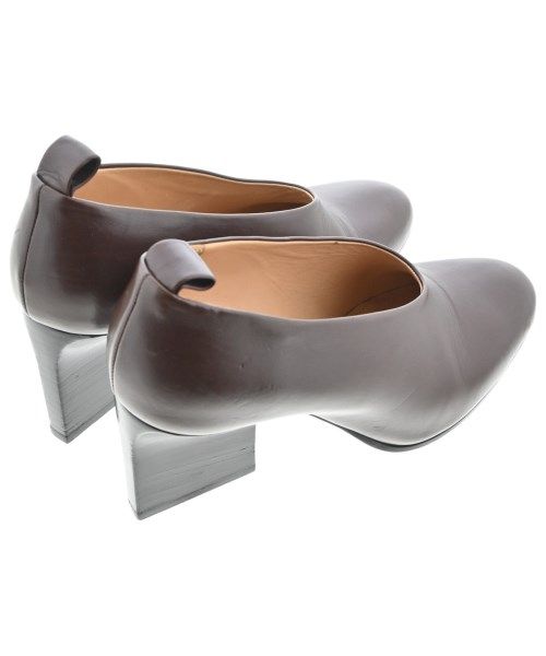 JIL SANDER パンプス レディース 【古着】【中古】【送料無料】 JIL SANDER パンプス レディース 【古着】【中古】【送料無料】