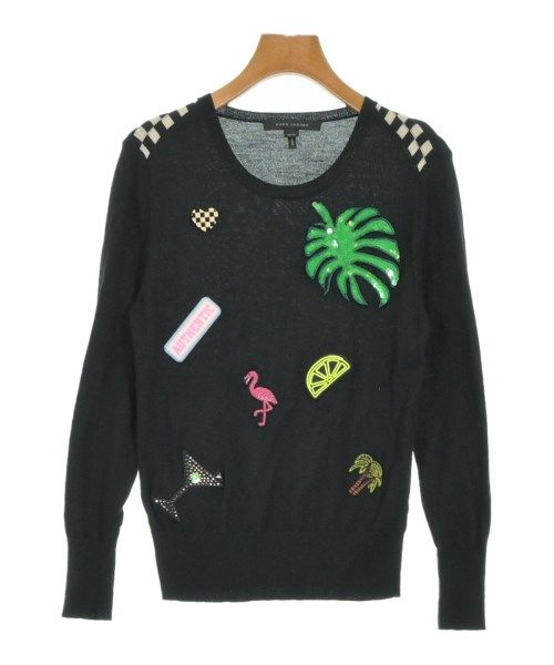 MARC JACOBS ニット・セーター レディース 【古着】【中古】【送料無料】 7,623円