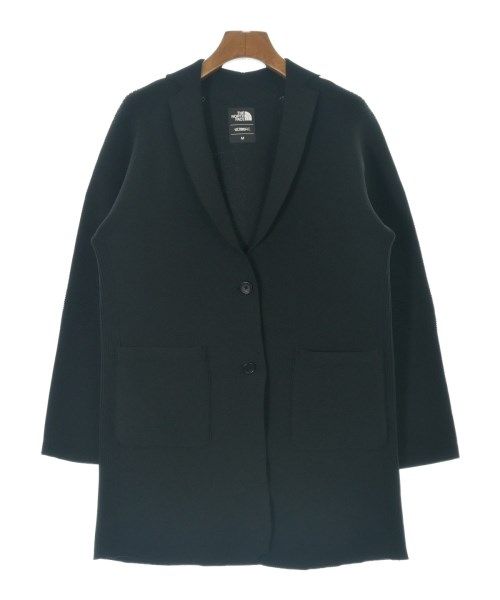 THE NORTH FACE テーラードジャケット レディース 【古着】【中古】【送料無料】