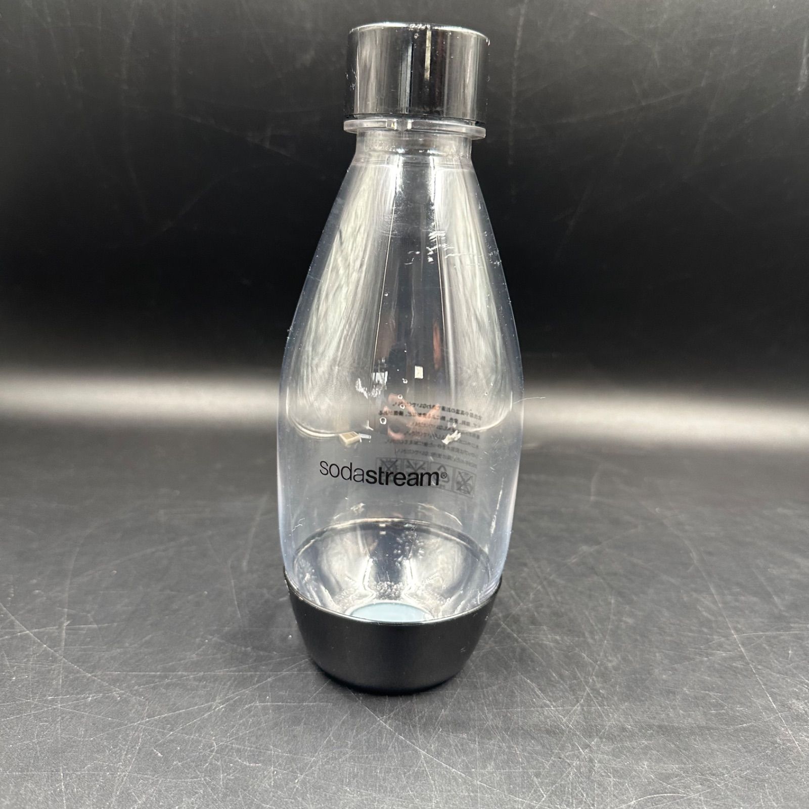 ソーダストリーム sodastream POWER PWR-001 - メルカリ