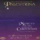 【CD】Motets for the Season of Christmas