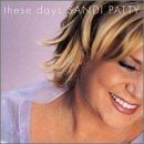 【CD】These Days