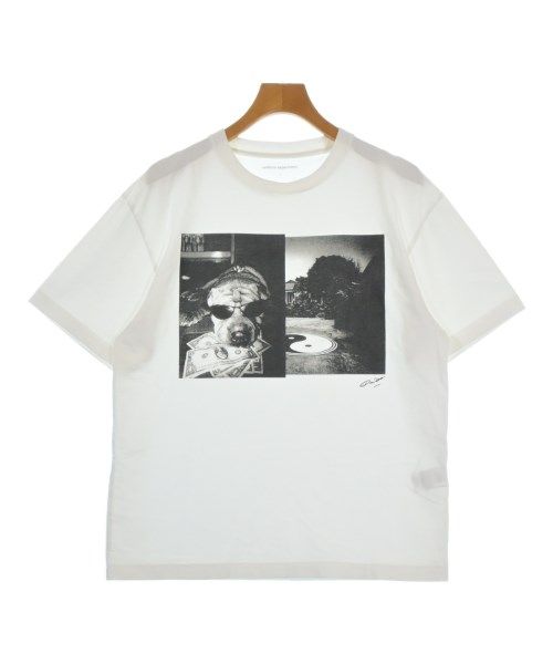 uniform experiment Tシャツ・カットソー メンズ 【古着】【中古】【送料無料】