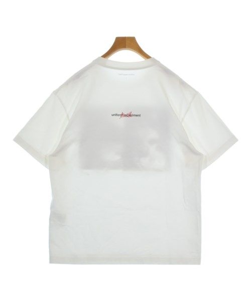 uniform experiment Tシャツ・カットソー メンズ 【古着】【中古】【送料無料】 uniform experiment Tシャツ・カットソー メンズ 【古着】【中古】【送料無料】