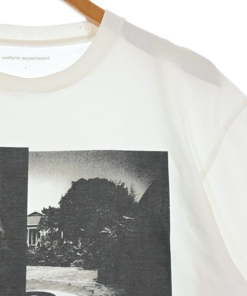 uniform experiment Tシャツ・カットソー メンズ 【古着】【中古】【送料無料】 uniform experiment Tシャツ・カットソー メンズ 【古着】【中古】【送料無料】