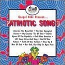 【CD】Patriotic Songs