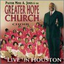 【CD】Live in Houston