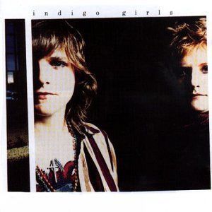 【CD】Indigo Girls
