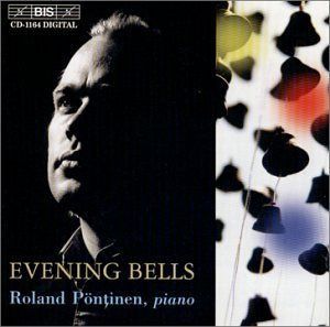 【CD】Evening Bells